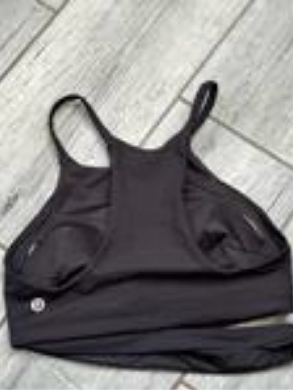 Lululemon Cut-Out Set - Picture 6 of 7